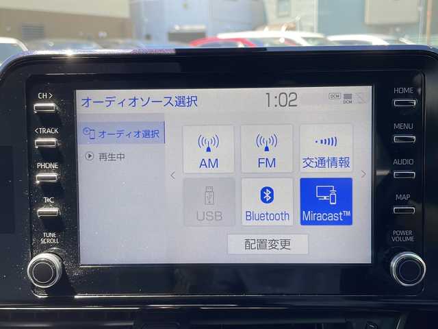 トヨタ Ｃ－ＨＲ G－T 大阪府 2022(令4)年 2.3万km ブラックマイカ ワンオーナー/ディスプレイオーディオ/・AM/FM/Bluetooth/ETC/クルーズコントロール/衝突軽減ブレーキ/レーンキープアシスト/ブラインドスポットモニター/横滑り防止装置/電動パーキングブレーキ/コーナーセンサー/シートヒーター（D席+N席）/LEDヘッドライト/オートマチックハイビーム/オートライト/オートエアコン/プッシュスタートボタン/スマートキー×2/ステアリングリモコン/純正18インチアルミホイール/12V充電器/USBジャック/純正フロアマット/ドアバイザー/保証書/取扱説明書