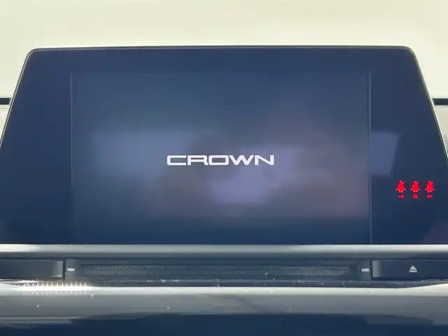 トヨタ クラウン ハイブリッド RS アドバンス 佐賀県 2018(平30)年 5.4万km ホワイトパールクリスタルシャイン 純正ナビ　/Bluetooth接続/フルセグテレビ/アラウンドビューカメラ　/パーキングアシスト　/衝突被害軽減装置　/アダプティブクルーズコントロール　/デジタルインナーミラー/前後ドライブレコーダー　/パワーシート　/シートヒーター　/エアシート/スペアキー/ビルトインETC2.0/純正18インチアルミホイール/クリアランスソナー