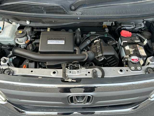 ホンダ Ｎ ＢＯＸ G L ホンダセンシング 千葉県 2020(令2)年 4.5万km ルナシルバーM 純正ナビ/CD/DVD/Bluetooth/フルセグTV/バックカメラ/ETC/片側パワースライドドア/チップアップシート/アダプティブクルーズコントロール/前席シートヒーター/ホンダセンシング/横滑り防止装置/衝突被害軽減ブレーキ/レーンキープアシスト/標識認識機能/オートハイビーム/スペアキー/純正フロアマット/取扱説明書・保証書
