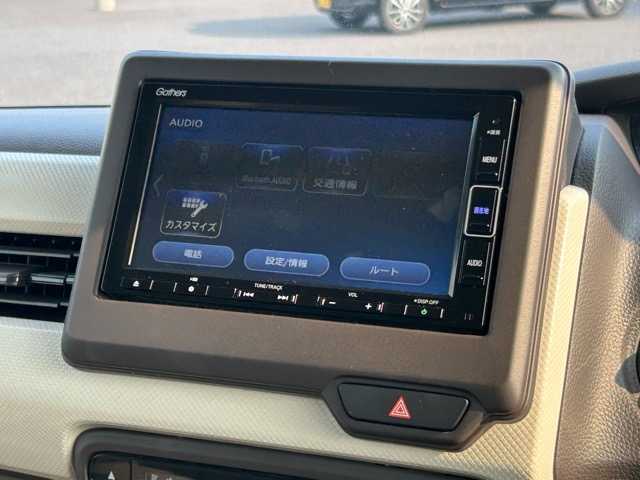 ホンダ Ｎ ＢＯＸ G L ホンダセンシング 千葉県 2020(令2)年 4.5万km ルナシルバーM 純正ナビ/CD/DVD/Bluetooth/フルセグTV/バックカメラ/ETC/片側パワースライドドア/チップアップシート/アダプティブクルーズコントロール/前席シートヒーター/ホンダセンシング/横滑り防止装置/衝突被害軽減ブレーキ/レーンキープアシスト/標識認識機能/オートハイビーム/スペアキー/純正フロアマット/取扱説明書・保証書