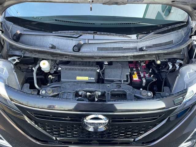 日産 ルークス HWS X プロパイロットED 山口県 2020(令2)年 5.4万km アッシュブラウンM 純正9インチメモリナビ/・フルセグテレビ/・Bluetooth/・CD/DVD/FM/AM/・iPod/iPhone/・Apple CarPlay/・Android Auto/ETC/両側パワースライドドア/インテリジェント アラウンドビューモニター（移動物 検知機能付）/プッシュスタート/スマートキー/電動パーキングブレーキ/安全装備/・インテリジェント FCW（前方衝突予測警報）/・インテリジェント LI（車線逸脱防止支援システム）＋LDW（車線逸脱警報）/・踏み間違い衝突防止アシスト/・インテリジェント エマージェンシーブレーキ/・エマージェンシーストップシグナル