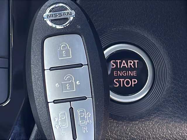 日産 ルークス HWS X プロパイロットED 山口県 2020(令2)年 5.4万km アッシュブラウンM 純正9インチメモリナビ/・フルセグテレビ/・Bluetooth/・CD/DVD/FM/AM/・iPod/iPhone/・Apple CarPlay/・Android Auto/ETC/両側パワースライドドア/インテリジェント アラウンドビューモニター（移動物 検知機能付）/プッシュスタート/スマートキー/電動パーキングブレーキ/安全装備/・インテリジェント FCW（前方衝突予測警報）/・インテリジェント LI（車線逸脱防止支援システム）＋LDW（車線逸脱警報）/・踏み間違い衝突防止アシスト/・インテリジェント エマージェンシーブレーキ/・エマージェンシーストップシグナル