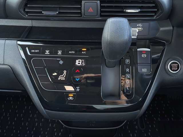 日産 ルークス HWS X プロパイロットED 山口県 2020(令2)年 5.4万km アッシュブラウンM 純正9インチメモリナビ/・フルセグテレビ/・Bluetooth/・CD/DVD/FM/AM/・iPod/iPhone/・Apple CarPlay/・Android Auto/ETC/両側パワースライドドア/インテリジェント アラウンドビューモニター（移動物 検知機能付）/プッシュスタート/スマートキー/電動パーキングブレーキ/安全装備/・インテリジェント FCW（前方衝突予測警報）/・インテリジェント LI（車線逸脱防止支援システム）＋LDW（車線逸脱警報）/・踏み間違い衝突防止アシスト/・インテリジェント エマージェンシーブレーキ/・エマージェンシーストップシグナル