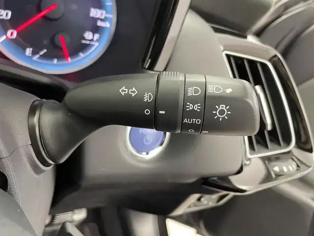 トヨタ クラウン ハイブリッド RS アドバンス Four 福井県 2019(令1)年 2.5万km プレシャスブラックパール 純正ナビ/CD/DVD/Bluetooth/フルセグ/4WD/Toyota Safety Sense/・レーダークルーズコントロール/・レーントレーシングアシスト/・衝突軽減ブレーキ/ヘッドアップディスプレイ/ブラインドスポットモニター/パドルシフト/パワーシート/シートヒーター/スマートキー/スペアキー
