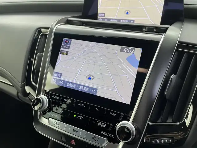 トヨタ クラウン ハイブリッド RS アドバンス Four 福井県 2019(令1)年 2.5万km プレシャスブラックパール 純正ナビ/CD/DVD/Bluetooth/フルセグ/4WD/Toyota Safety Sense/・レーダークルーズコントロール/・レーントレーシングアシスト/・衝突軽減ブレーキ/ヘッドアップディスプレイ/ブラインドスポットモニター/パドルシフト/パワーシート/シートヒーター/スマートキー/スペアキー