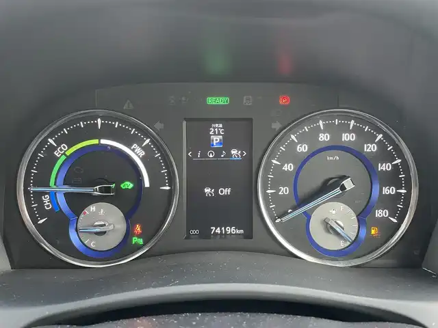 トヨタ ヴェルファイア ハイブリット ZR Gエディション 岩手県 2015(平27)年 7.5万km ホワイトパールクリスタルシャイン ・４WD/・純正ナビ フルセグTV　BT　DVD/・ムーンルーフ/・レザーシート/・モデリスタエアロ/・純正フリップダウンモニター/・JBLサウンド/・両側パワースライドドア/・バックカメラ/・パワーバックドア/・レーダークルーズコントロール/・ステアリングヒーター/・前席シートヒーター/・オートハイビーム/・ECOモード/・EVモード/・ナノイー/・ビルトインETC/・保証書/・取扱説明書/・スペアキー