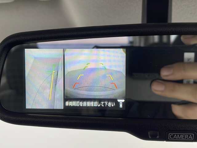 日産 デイズ ルークス X 愛知県 2016(平28)年 3.4万km ホワイトパール 社外ナビ/・Bluetooth/・ワンセグテレビ/・CD/DVD/アラウンドビューモニター/片側パワースライドドア/スマートキー/エンジンプッシュスタートボタン/衝突軽減ブレーキ/フロアマット/オートエアコン/ＥＴＣ