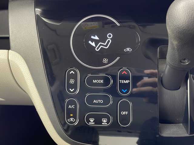 日産 デイズ ルークス X 愛知県 2016(平28)年 3.4万km ホワイトパール 社外ナビ/・Bluetooth/・ワンセグテレビ/・CD/DVD/アラウンドビューモニター/片側パワースライドドア/スマートキー/エンジンプッシュスタートボタン/衝突軽減ブレーキ/フロアマット/オートエアコン/ＥＴＣ