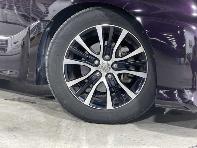 トヨタ エスティマ ハイブリッド アエラス レザーパッケージ 福岡県 2013(平25)年 16.3万km ボルドーマイカメタリック サンルーフ/純正HDDナビ/・CD/DVD/BT/フルセグTV/・バックモニター/純正フリップダウンモニター/クルーズコントロール/パワーバックドア/両側パワースライドドア/革シート/・パワーシート(D)/・シートヒーター(D/N)/PRO210車高調/ドライブレコーダー前後/ETC/AC100V/キセノンライト/・オートライト/・フォグランプ/革巻きステアリング/・ステアリングリモコン