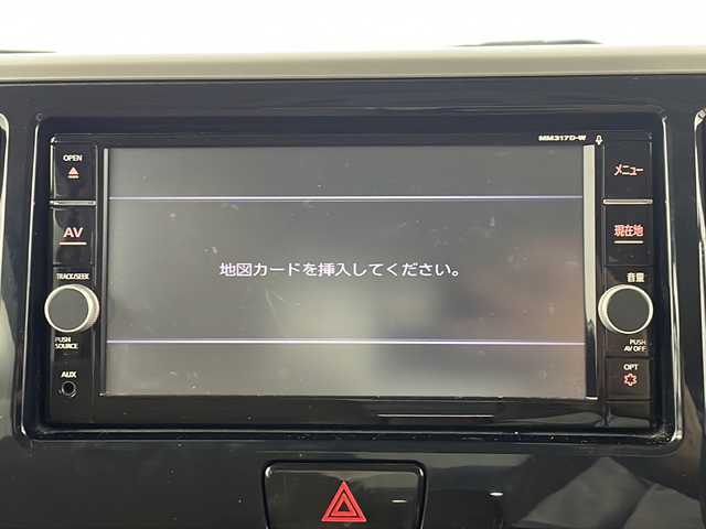 日産 デイズ ルークス HWS X Vセレクション 埼玉県 2017(平29)年 4.8万km ホワイトパール 純正７インチナビ　/アラウンドビューモニター　/エマージェンシーブレーキ　/フルセグＴＶ　/両側パワスラ　/サーキュレーター　/オートライト　/ＬＥＤライト　/Ｂｌｕｅｔｏｏｔｈ　/スマートキー　/ＥＴＣ　/ドアバイザー/ドライブレコーダー