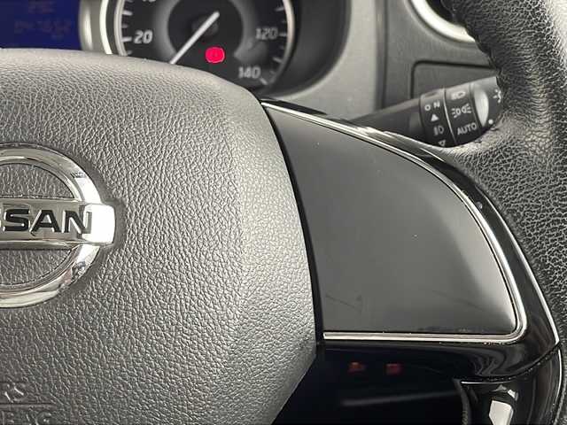 日産 デイズ ルークス HWS X Vセレクション 埼玉県 2017(平29)年 4.8万km ホワイトパール 純正７インチナビ　/アラウンドビューモニター　/エマージェンシーブレーキ　/フルセグＴＶ　/両側パワスラ　/サーキュレーター　/オートライト　/ＬＥＤライト　/Ｂｌｕｅｔｏｏｔｈ　/スマートキー　/ＥＴＣ　/ドアバイザー/ドライブレコーダー