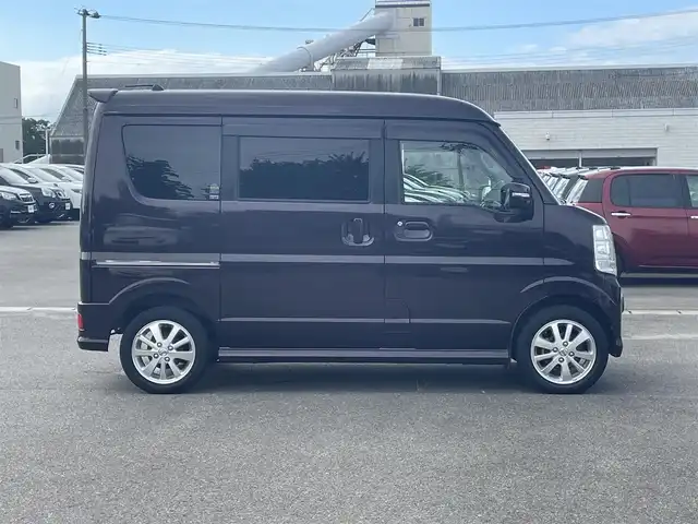 日産 ＮＶ１００クリッパー リオ G 山形県 2020(令2)年 5.6万km ムーンライトバイオレット 4WD/衝突被害軽減システム/純正メモリナビ/　　【CD　DVD　BT　フルセグ　AUX】/両側パワースライドドア/オートライト/シートヒーター/純正14インチアルミホイール/ドライブレコーダー/ターボ/純正フロアマット/ドアバイザー/電動格納ウィンカーミラー/スマートキー