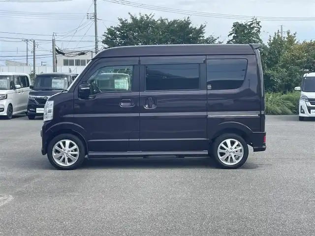 日産 ＮＶ１００クリッパー リオ G 山形県 2020(令2)年 5.6万km ムーンライトバイオレット 4WD/衝突被害軽減システム/純正メモリナビ/　　【CD　DVD　BT　フルセグ　AUX】/両側パワースライドドア/オートライト/シートヒーター/純正14インチアルミホイール/ドライブレコーダー/ターボ/純正フロアマット/ドアバイザー/電動格納ウィンカーミラー/スマートキー