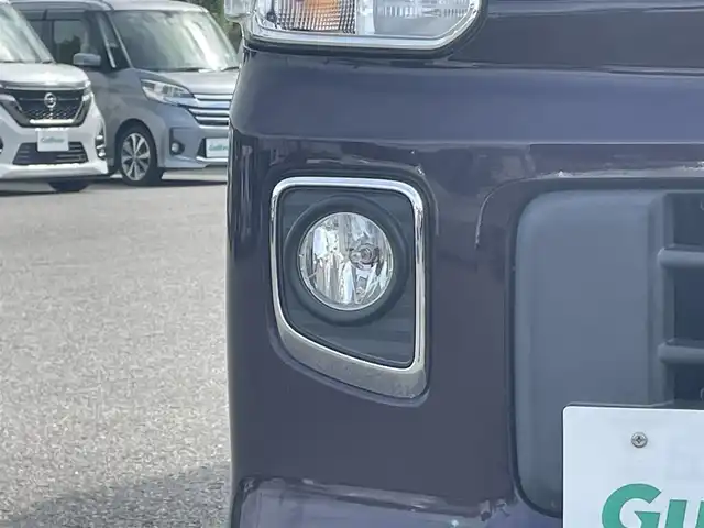 日産 ＮＶ１００クリッパー リオ G 山形県 2020(令2)年 5.6万km ムーンライトバイオレット 4WD/衝突被害軽減システム/純正メモリナビ/　　【CD　DVD　BT　フルセグ　AUX】/両側パワースライドドア/オートライト/シートヒーター/純正14インチアルミホイール/ドライブレコーダー/ターボ/純正フロアマット/ドアバイザー/電動格納ウィンカーミラー/スマートキー