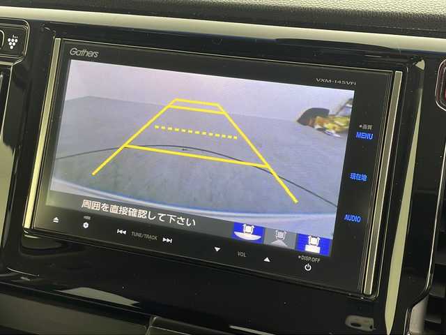 ホンダ Ｎ ＷＧＮ カスタム G Aパッケージ 愛知県 2014(平26)年 5.3万km プレミアムホワイトパール 純正メモリーナビ　VXM-145VFi/Ｂｌｕｅｔｏｏｔｈ　ＣＤ　ＤＶＤ　地デジ　/バックカメラ　/シティーブレーキアクティブシステム　/ハーフレザーシート/軽減ブレーキ　/クルーズコントロール　/プッシュスタート　/ＥＴＣ　/スマートキー　/カーテン/サイドエアバッグ/純正アルミホイール/純正フロアマット/スペアキー