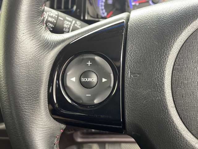 ホンダ Ｎ ＷＧＮ カスタム G Aパッケージ 愛知県 2014(平26)年 5.3万km プレミアムホワイトパール 純正メモリーナビ　VXM-145VFi/Ｂｌｕｅｔｏｏｔｈ　ＣＤ　ＤＶＤ　地デジ　/バックカメラ　/シティーブレーキアクティブシステム　/ハーフレザーシート/軽減ブレーキ　/クルーズコントロール　/プッシュスタート　/ＥＴＣ　/スマートキー　/カーテン/サイドエアバッグ/純正アルミホイール/純正フロアマット/スペアキー