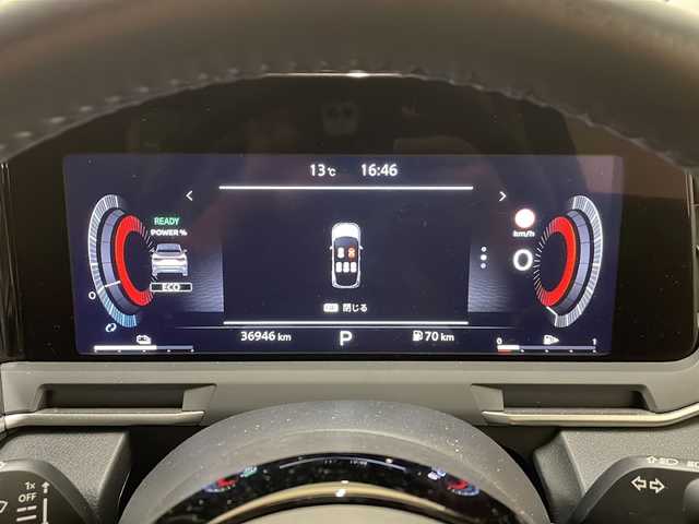 日産 オーラ G FOUR レザーエディション 新潟県 2022(令4)年 3.7万km 黒 4WD/純正メモリナビ/BT/USB/フルセグテレビ/全方位カメラ/ETC2.0/ドライブレコーダー/BOSEスピーカー/衝突被害軽減ブレーキ/レーンキープアシスト/レーダークルーズコントロール/革シート/シートヒーター /ステアリングヒーター/コーナーセンサー/ステアリングスイッチ/スマートキー/プッシュスタート/LEDヘッドライト/オートライト/オートハイビーム/フォグランプ/純正17インチアルミホイール