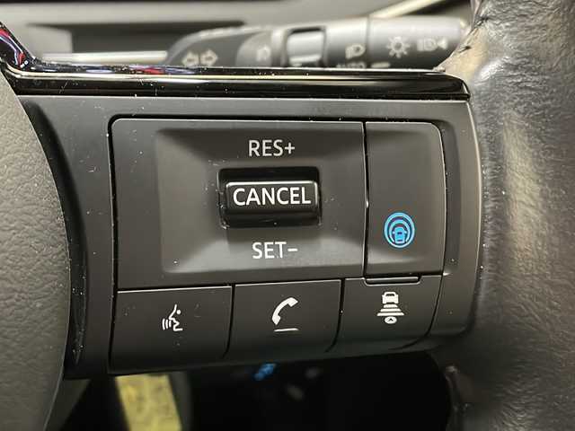 日産 オーラ G FOUR レザーエディション 新潟県 2022(令4)年 3.7万km 黒 4WD/純正メモリナビ/BT/USB/フルセグテレビ/全方位カメラ/ETC2.0/ドライブレコーダー/BOSEスピーカー/衝突被害軽減ブレーキ/レーンキープアシスト/レーダークルーズコントロール/革シート/シートヒーター /ステアリングヒーター/コーナーセンサー/ステアリングスイッチ/スマートキー/プッシュスタート/LEDヘッドライト/オートライト/オートハイビーム/フォグランプ/純正17インチアルミホイール