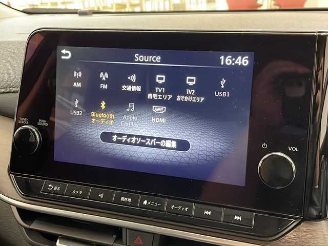 日産 オーラ G FOUR レザーエディション 新潟県 2022(令4)年 3.7万km 黒 4WD/純正メモリナビ/BT/USB/フルセグテレビ/全方位カメラ/ETC2.0/ドライブレコーダー/BOSEスピーカー/衝突被害軽減ブレーキ/レーンキープアシスト/レーダークルーズコントロール/革シート/シートヒーター /ステアリングヒーター/コーナーセンサー/ステアリングスイッチ/スマートキー/プッシュスタート/LEDヘッドライト/オートライト/オートハイビーム/フォグランプ/純正17インチアルミホイール