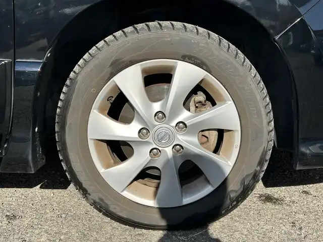 日産 セレナ ハイウェイスター Vセレクション 宮城県 2012(平24)年 11.6万km スーパーブラック 1オーナー//純正ＳＤナビ（フルセグＴＶ、ラジオ、ＤＶＤ、CD、ＣＤ、ＢＴ）//純正ＡＷ//ビルトインＥＴＣ//ムーンルーフ//両側パワースライドドア//クルコン//スペアキー//キーレス//社外AW//バックカメラ//プッシュスタート