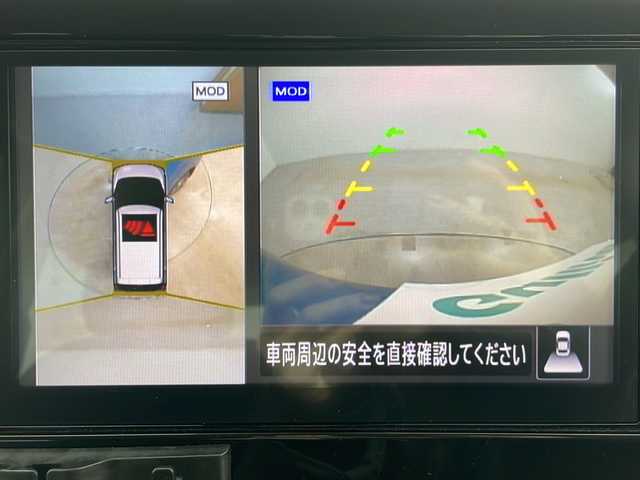 日産 デイズ ハイウェイスターX 道央・札幌 2024(令6)年 0.5万km オーシャンブルーP ・４WD/・純正ディスプレイオーディオ（BT&USB&iPad＆HDMI＆Apple Car Pay＆Android Auto）/・全方位カメラ/・横滑り防止/・アイドリングストップ/・オートマチックハイビーム/・LEDオートライト/・前席ヒーター/・アイドリングストップ/・スマートキー/・プッシュスタート/・ETC