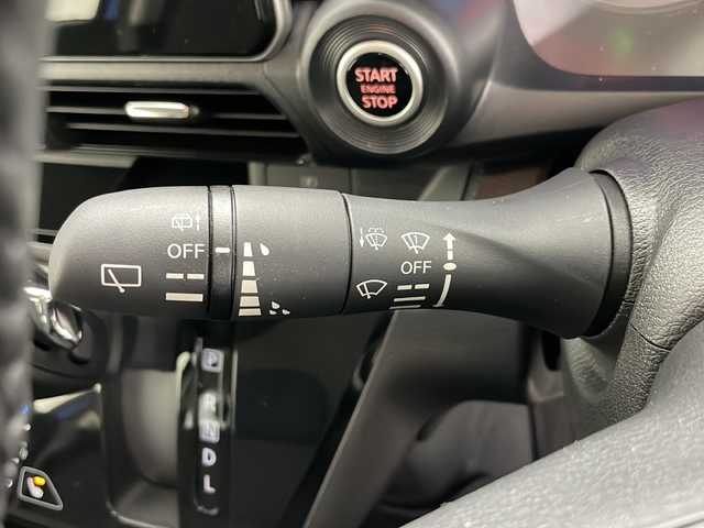 日産 デイズ ハイウェイスターX 道央・札幌 2024(令6)年 0.5万km オーシャンブルーP ・４WD/・純正ディスプレイオーディオ（BT&USB&iPad＆HDMI＆Apple Car Pay＆Android Auto）/・全方位カメラ/・横滑り防止/・アイドリングストップ/・オートマチックハイビーム/・LEDオートライト/・前席ヒーター/・アイドリングストップ/・スマートキー/・プッシュスタート/・ETC