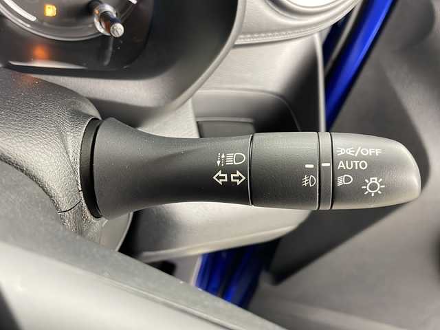 日産 デイズ ハイウェイスターX 道央・札幌 2024(令6)年 0.5万km オーシャンブルーP ・４WD/・純正ディスプレイオーディオ（BT&USB&iPad＆HDMI＆Apple Car Pay＆Android Auto）/・全方位カメラ/・横滑り防止/・アイドリングストップ/・オートマチックハイビーム/・LEDオートライト/・前席ヒーター/・アイドリングストップ/・スマートキー/・プッシュスタート/・ETC