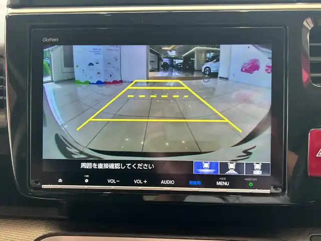 ホンダ ステップワゴン スパーダ ハイブリッド G ホンダセンシング 埼玉県 2018(平30)年 5.3万km プレミアムスパークルブラックパール ホンダセンシング/純正9型ナビ/ フルセグ/BT/DVD/CD/バックカメラ/両側パワースライドドア/Honda SENSING/衝突軽減ブレーキ/レーンキープアシスト/レーダークルーズコントロール/路外逸脱抑制機能/誤発進抑制機能/渋滞追従機能付/LKAS〈車線維持支援システム〉/先行車発進お知らせ機能/標識認識機能/スマートキー/プッシュスタート/ビルトインETC/純正16インチアルミホイール/LEDヘッドライト