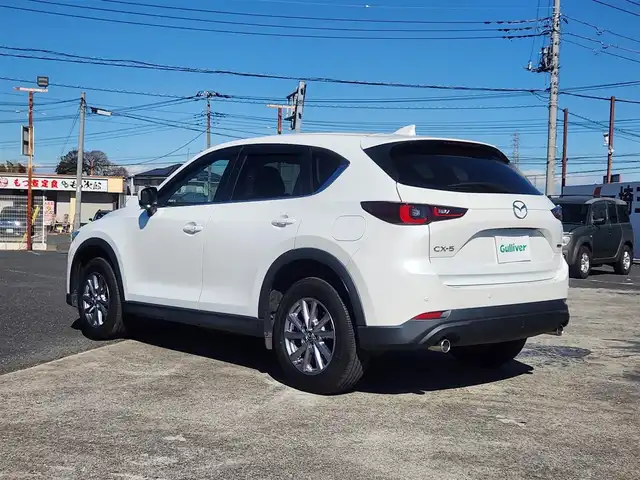 マツダ ＣＸ－５