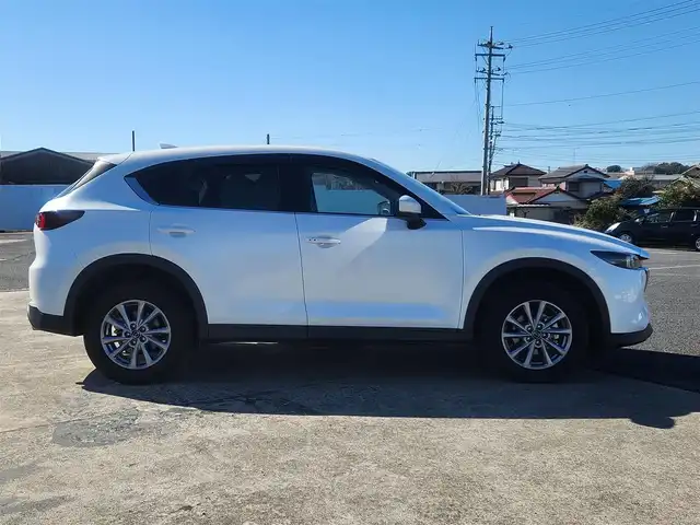 マツダ ＣＸ－５