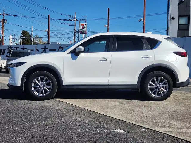 マツダ ＣＸ－５