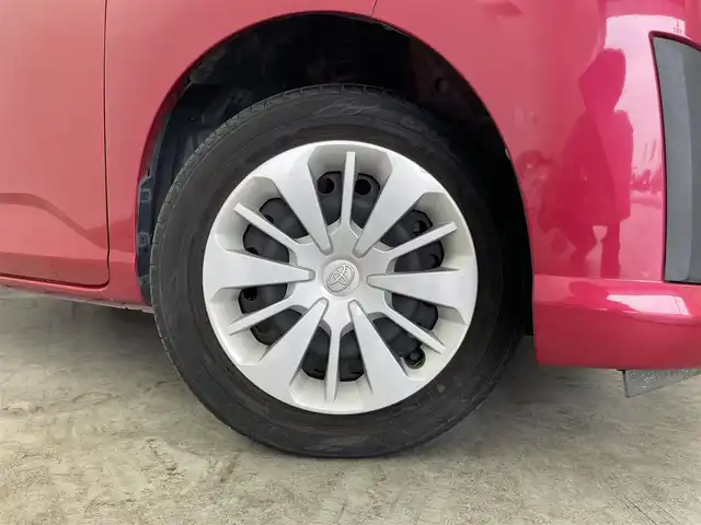 トヨタ ルーミー G S 群馬県 2018(平30)年 6.7万km マゼンタベリーマイカM 後席モニター　社外７インチナビ　バックカメラ　両側パワースライドドア　クルーズコントロール　オートライト　シートヒーター　ステアリングリモコン　ドライブレコーダー　ＥＴＣ　スマートキー　禁煙