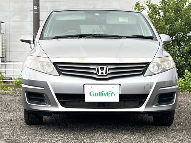 ホンダ エアウェイブ M 新潟県 2010(平22)年 5.2万km ストームシルバーメタリック スタッドレスタイヤ積込/ABS/純正フロアマット/エアバッグ（ダブル）/リモコンキー