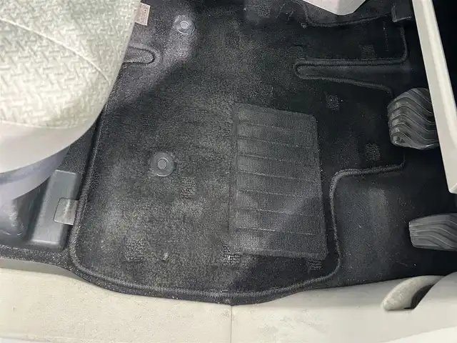 三菱 ｅＫスペース M 鹿児島県 2020(令2)年 3.4万km スターリングシルバーM 社外オーディオ　/Ｂｌｕｅｔｏｏｔｈ　/アイドリングストップ　/前席シートヒーター　/電動格納ミラー　/ヘッドライトレベライザー　/オートライト　/オートマチックハイビーム　/前後ドライブレコーダー　/フロアマット