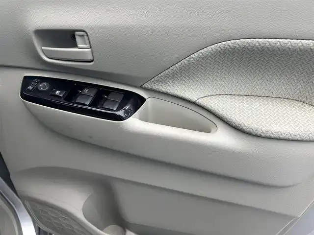 三菱 ｅＫスペース M 鹿児島県 2020(令2)年 3.4万km スターリングシルバーM 社外オーディオ　/Ｂｌｕｅｔｏｏｔｈ　/アイドリングストップ　/前席シートヒーター　/電動格納ミラー　/ヘッドライトレベライザー　/オートライト　/オートマチックハイビーム　/前後ドライブレコーダー　/フロアマット