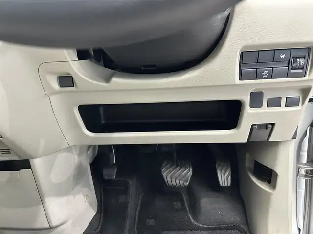 三菱 ｅＫスペース M 鹿児島県 2020(令2)年 3.4万km スターリングシルバーM 社外オーディオ　/Ｂｌｕｅｔｏｏｔｈ　/アイドリングストップ　/前席シートヒーター　/電動格納ミラー　/ヘッドライトレベライザー　/オートライト　/オートマチックハイビーム　/前後ドライブレコーダー　/フロアマット