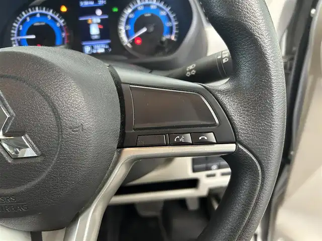 三菱 ｅＫスペース M 鹿児島県 2020(令2)年 3.4万km スターリングシルバーM 社外オーディオ　/Ｂｌｕｅｔｏｏｔｈ　/アイドリングストップ　/前席シートヒーター　/電動格納ミラー　/ヘッドライトレベライザー　/オートライト　/オートマチックハイビーム　/前後ドライブレコーダー　/フロアマット