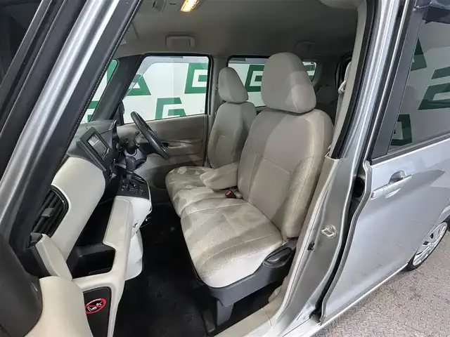 三菱 ｅＫスペース M 鹿児島県 2020(令2)年 3.4万km スターリングシルバーM 社外オーディオ　/Ｂｌｕｅｔｏｏｔｈ　/アイドリングストップ　/前席シートヒーター　/電動格納ミラー　/ヘッドライトレベライザー　/オートライト　/オートマチックハイビーム　/前後ドライブレコーダー　/フロアマット
