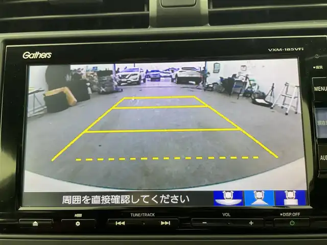 ホンダ シビック タイプR 富山県 2018(平30)年 5.3万km チャンピオンシップホワイト 純正ナビ/フルセグTV/バックカメラ/ターボ/レブマッチシステム/ETC/前方ドライブレコーダー/アイドリングストップ/横滑り防止装置/クルーズコントロール/社外19インチアルミホイール/純正20AW4本積載/レーダー探知機/ブレーキホールド/電子パーキング/LEDヘッドライト/プラスRモード/プッシュスタート/スペアキー1本