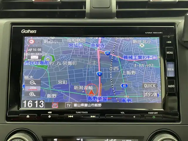 ホンダ シビック タイプR 富山県 2018(平30)年 5.3万km チャンピオンシップホワイト 純正ナビ/フルセグTV/バックカメラ/ターボ/レブマッチシステム/ETC/前方ドライブレコーダー/アイドリングストップ/横滑り防止装置/クルーズコントロール/社外19インチアルミホイール/純正20AW4本積載/レーダー探知機/ブレーキホールド/電子パーキング/LEDヘッドライト/プラスRモード/プッシュスタート/スペアキー1本