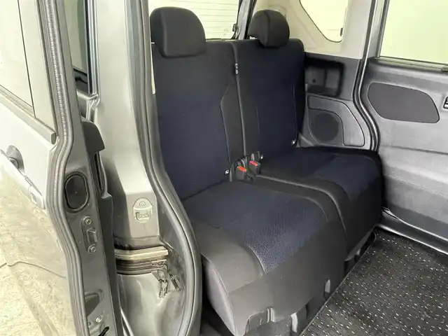 日産 ルークス HWS X プロパイロットED 福島県 2021(令3)年 2.2万km チタニウムグレーメタリック 純正７インチナビ　アラウンドビューモニター　両側パワースライドドア　プロパイロット　ＬＥＤ　ＡＨＢ　純正１４インチＡＷ　ステアリングリモコン　カーテンエアバッグ　ＥＴＣ　スマートキー　禁煙車
