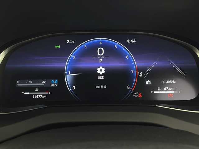 トヨタ ハリアー Z レザーパッケージ 秋田県 2023(令5)年 1.5万km プラチナホワイトパールマイカ ４WD/純正12.3インチディスプレイオーディオナビ　/フルセグＴＶ　/バックカメラ　/ＥＴＣ２．０　/デジタルインナーミラー　/レーダークルーズコントロール　/パノラマルーフ　/電動リアゲート　/フロントワイパーデアイサー　　/寒冷地仕様　/ミラーヒーター　/前席パワーシート　/革巻きステアリング　/ステアリングヒーター　/カラーヘッドアップディスプレイ　/リアサンシェード　/LEDヘッドライト　/オートブレーキホールド/JBLサウンド/純正フロアマット/スマートキー/スペアキー有り/前席シートヒーター/エアシート/オートライト/オートマチックハイビーム/横滑り防止装置/コーナーセンサー /衝突被害軽減システム