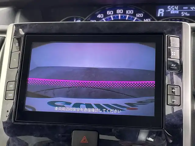 ダイハツ タント カスタム RS トップED SA Ⅲ 三重県 2017(平29)年 4.5万km ファイアークォーツレッドM /禁煙車//純正ナビ//フルセグ/Bluetooth/CD/DVD/USB/HDMI//両側パワースライドドア//バックカメラ//シートヒーター//純正ドライブレコーダー//オートハイビーム//スマートアシスト//フォグランプ//ステアリングスイッチ//ETC//純正１５インチAW