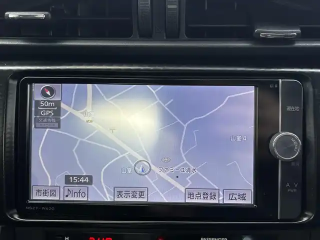 トヨタ ８６ GT リミテッド 熊本県 2012(平24)年 9.1万km ライトニングレッド HKSマフラー/POTENZA17インチAW/純正SDナビ（NSZT-W62G）/【フルセグTV/CD/DVD/SD/BT】/バックカメラ/パドルシフト/ハーフレザーシート/D/Nシートヒーター/HIDオートライト/純正フロアマット/プッシュスタート/スマートキー/スペアキー/取扱説明書(車両/ナビ)