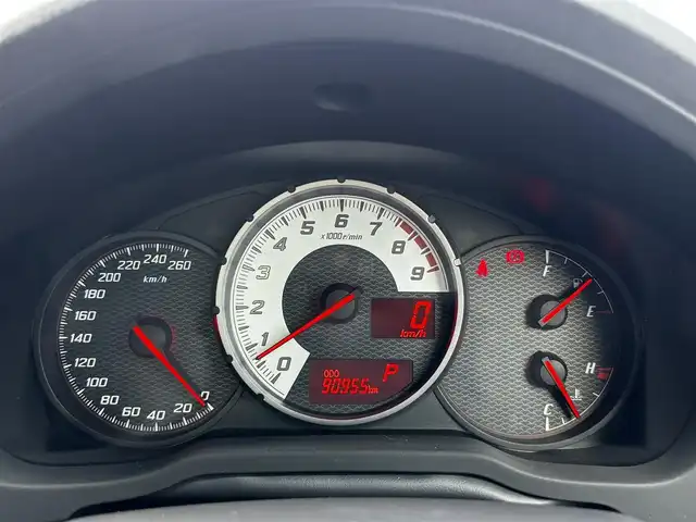 トヨタ ８６ GT リミテッド 熊本県 2012(平24)年 9.1万km ライトニングレッド HKSマフラー/POTENZA17インチAW/純正SDナビ（NSZT-W62G）/【フルセグTV/CD/DVD/SD/BT】/バックカメラ/パドルシフト/ハーフレザーシート/D/Nシートヒーター/HIDオートライト/純正フロアマット/プッシュスタート/スマートキー/スペアキー/取扱説明書(車両/ナビ)