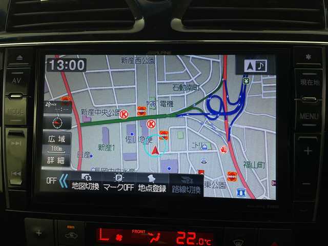 日産 セレナ HWS S HV Vセレ +Sefty Aセーフ 新潟県 2015(平27)年 6.1万km ダイヤモンドブラック エマージェンシーブレーキ/ALPINEフリップダウンモニター/ALPINE SDナビ/　CD/DVD/Bluetooth/フルセグTV/アラウンドビューモニター/両側パワースライドドア/LEDオートライト/純正16インチアルミホイール/電格ミラー/ウィンカーミラー/スマートキー/ビルトインETC