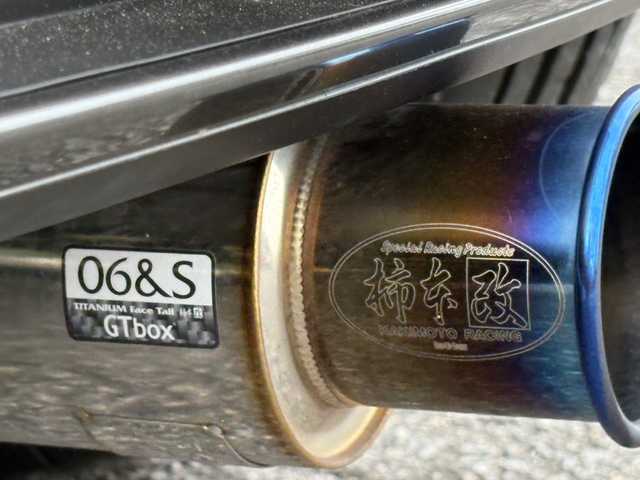 スズキ アルト ワークス 大分県 2017(平29)年 8.1万km スチールシルバーM 柿本マフラー/社外足回り/社外ステアリング/純正ステアリング、サス積み込み/社外メモリーナビ/フルセグ/DVD/純正15インチアルミホイール/ビルトインETC/スマートキー/エンジンプッシュスタート/純正HIDヘッドライト/オートライトコントロール