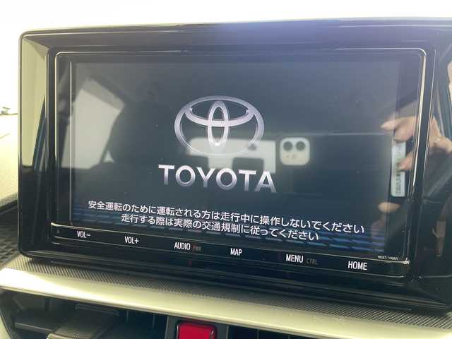 トヨタ ライズ Z 岐阜県 2020(令2)年 9.6万km ブラックマイカメタリック/ターコイズブルーマイカメタリック 純正9インチナビ/　(ラジオ/Bluetooth/フルセグTV/DISC)/全方位モニター/衝突軽減ブレーキ/レーンキープアシスト/コーナーセンサー/オートハイビーム/レーダークルーズコントロール/シートヒーター/ETC/ドライブレコーダー/純正アルミホイール/純正フロアマット/LEDヘッドライト