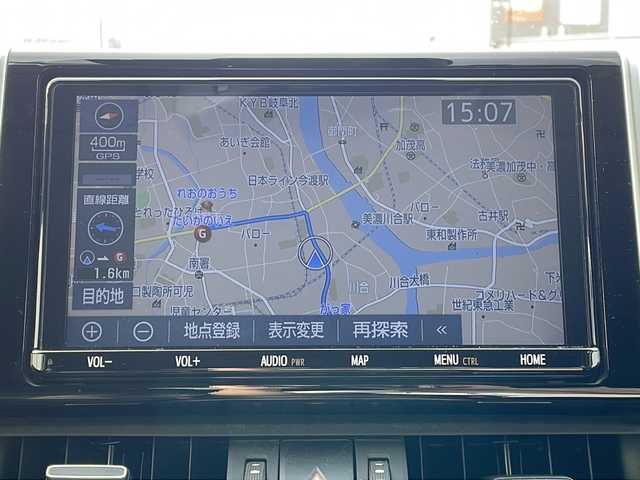 トヨタ ＲＡＶ４ ハイブリットG 岐阜県 2019(令1)年 15.3万km アティチュードブラックマイカ 純正ＳＤナビ　/バックカメラ　/モデリスタエアロ　/ビルトインＥＴＣ　/クルーズコントロール/衝突軽減システム　/横滑り防止装置　/レーンキープアシスト　/前後コーナーセンサー　/レザーシート　/シートヒーター　/ＬＥＤヘッドライト　/オートライト/4WD/電動リアゲート/プッシュスタート/スマートキー/スペアキー