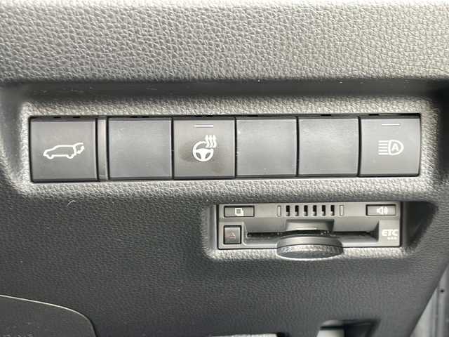 トヨタ ＲＡＶ４ ハイブリットG 岐阜県 2019(令1)年 15.3万km アティチュードブラックマイカ 純正ＳＤナビ　/バックカメラ　/モデリスタエアロ　/ビルトインＥＴＣ　/クルーズコントロール/衝突軽減システム　/横滑り防止装置　/レーンキープアシスト　/前後コーナーセンサー　/レザーシート　/シートヒーター　/ＬＥＤヘッドライト　/オートライト/4WD/電動リアゲート/プッシュスタート/スマートキー/スペアキー